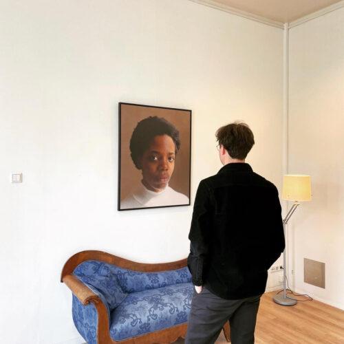 National Portrait Gallery