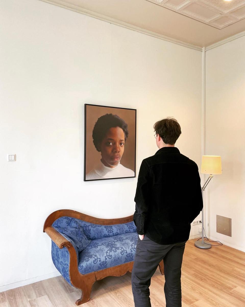 National Portrait Gallery