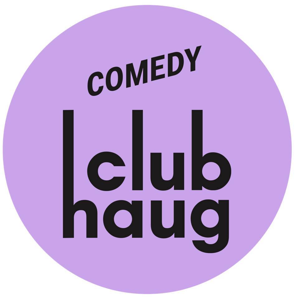 Comedy Club Huang Logo